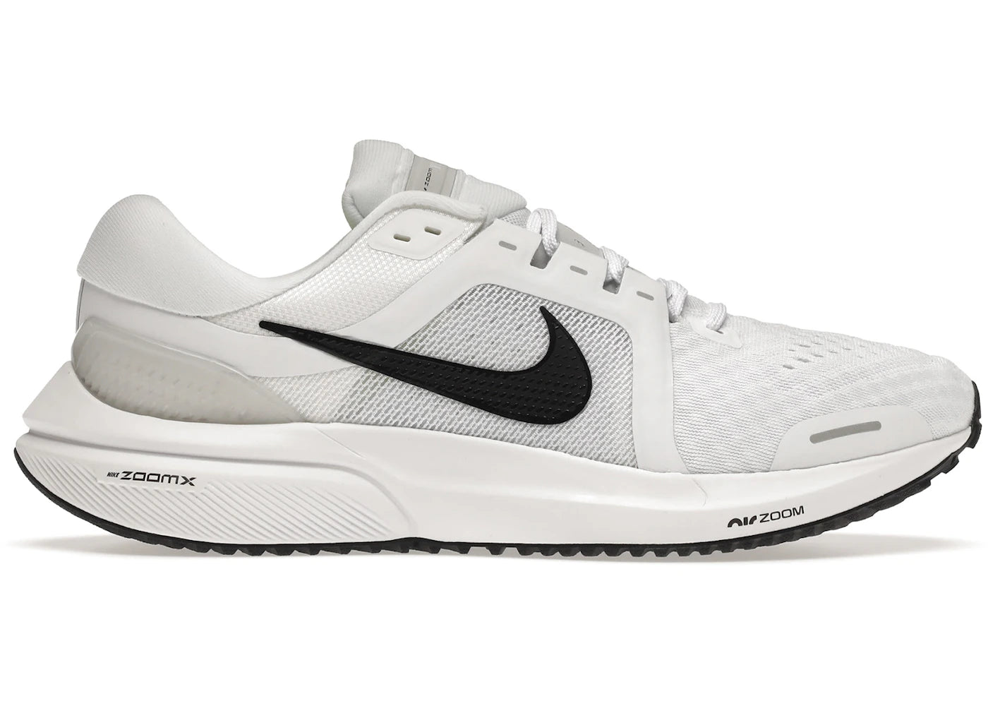 Nike Air Zoom Vomero 16-White Black