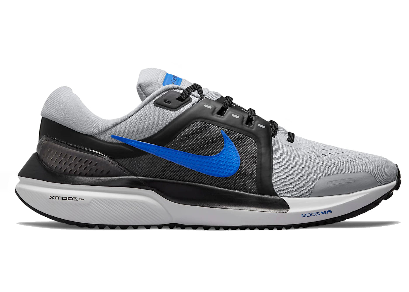 Nike Air Zoom Vomero 16-Wolf Grey Hyper Royal