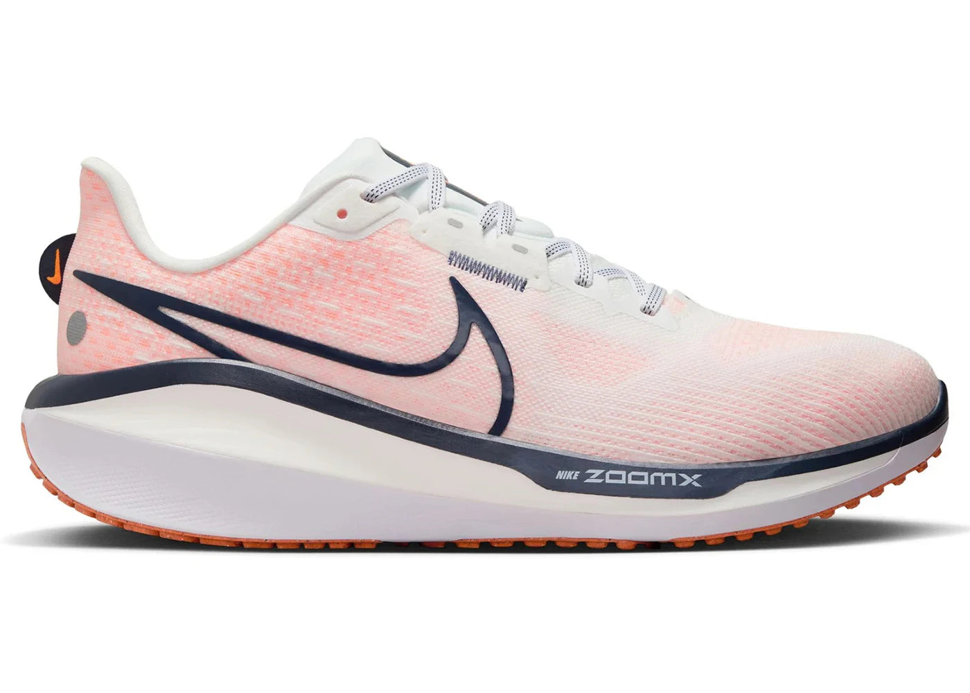 Nike Air Zoom Vomero 17-Summit White Thunder Blue