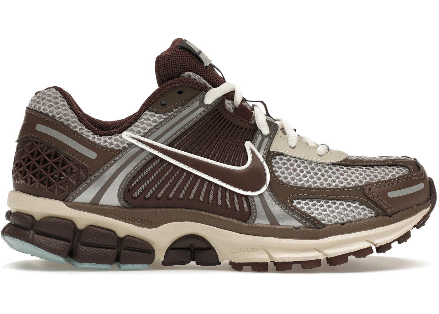 Nike Zoom Vomero 5-Earth Fossil (Women's)