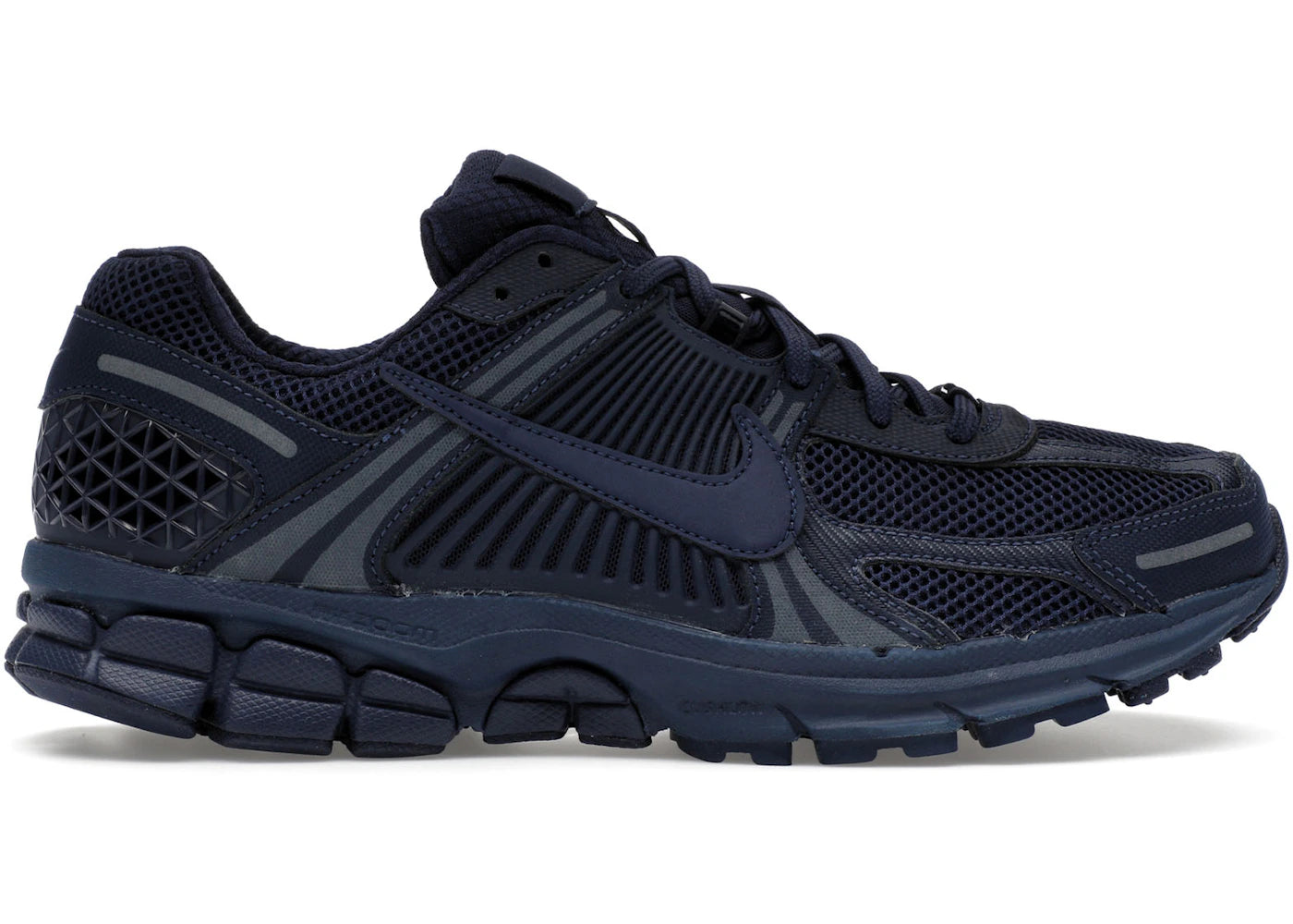 Nike Zoom Vomero 5 - Bleu marine nuit