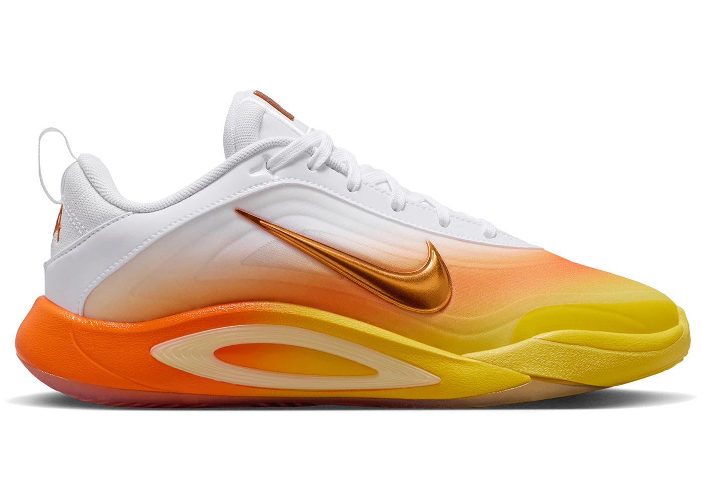 Nike A'ja Wilson A'One Candy Corn Queen