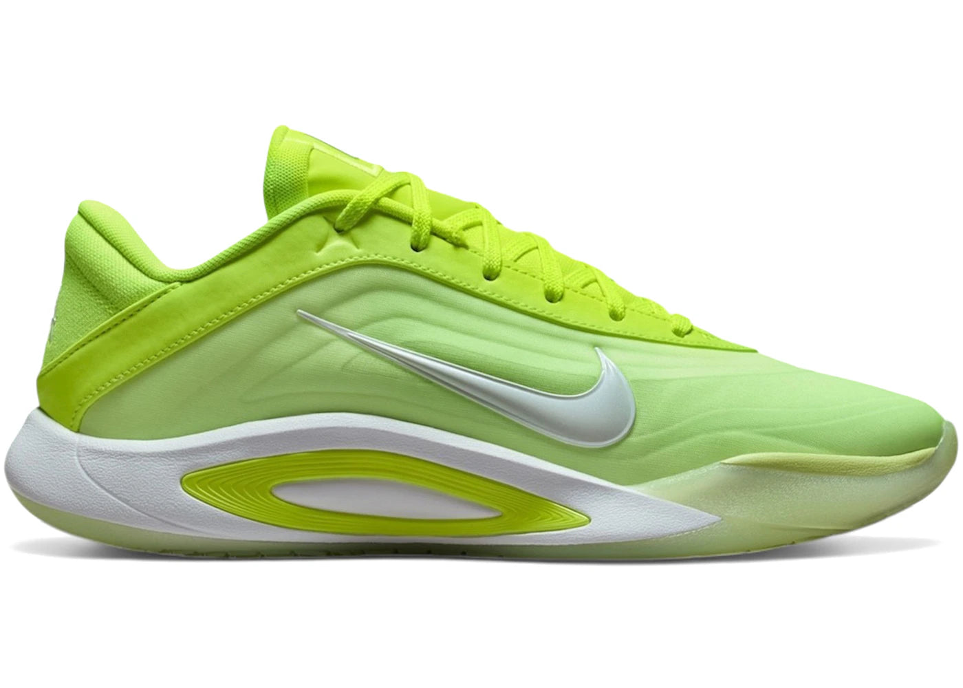 Nike A'ja Wilson A'One Lem & Lime