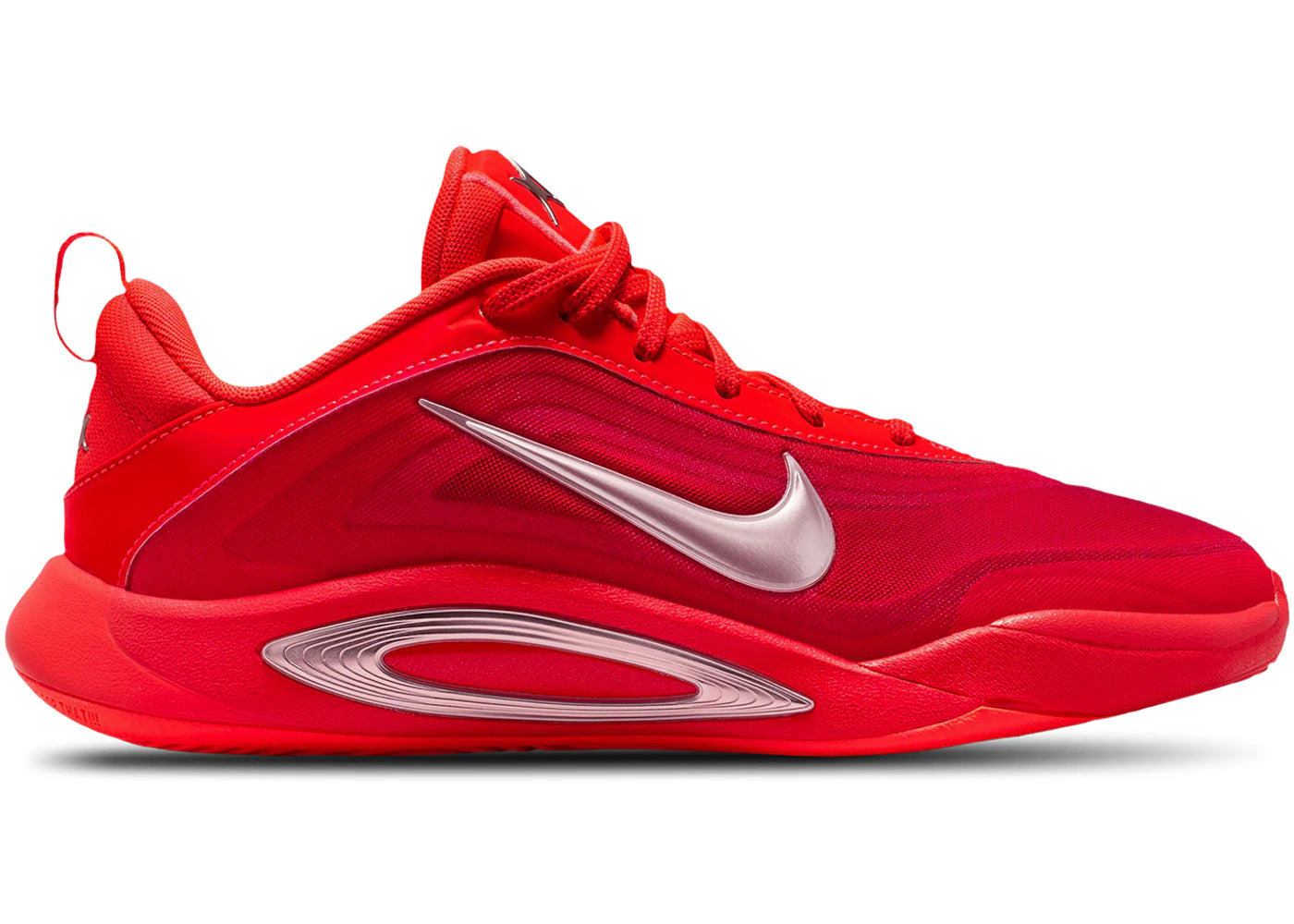 Nike A'ja Wilson A'One Flamme Royale