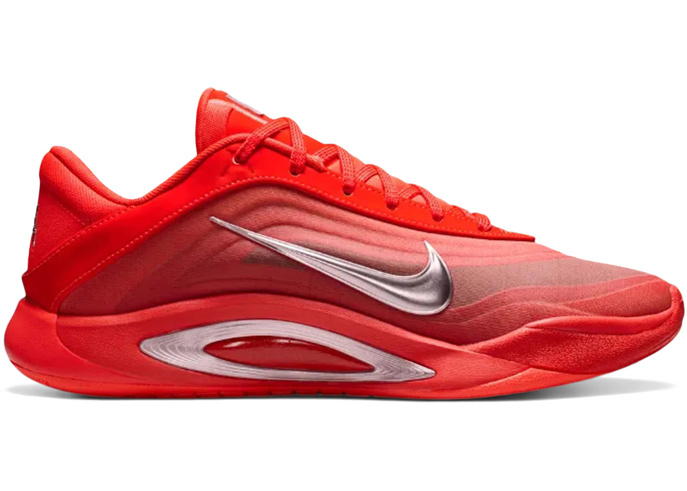 Nike A'ja Wilson A'One Royal Flame
