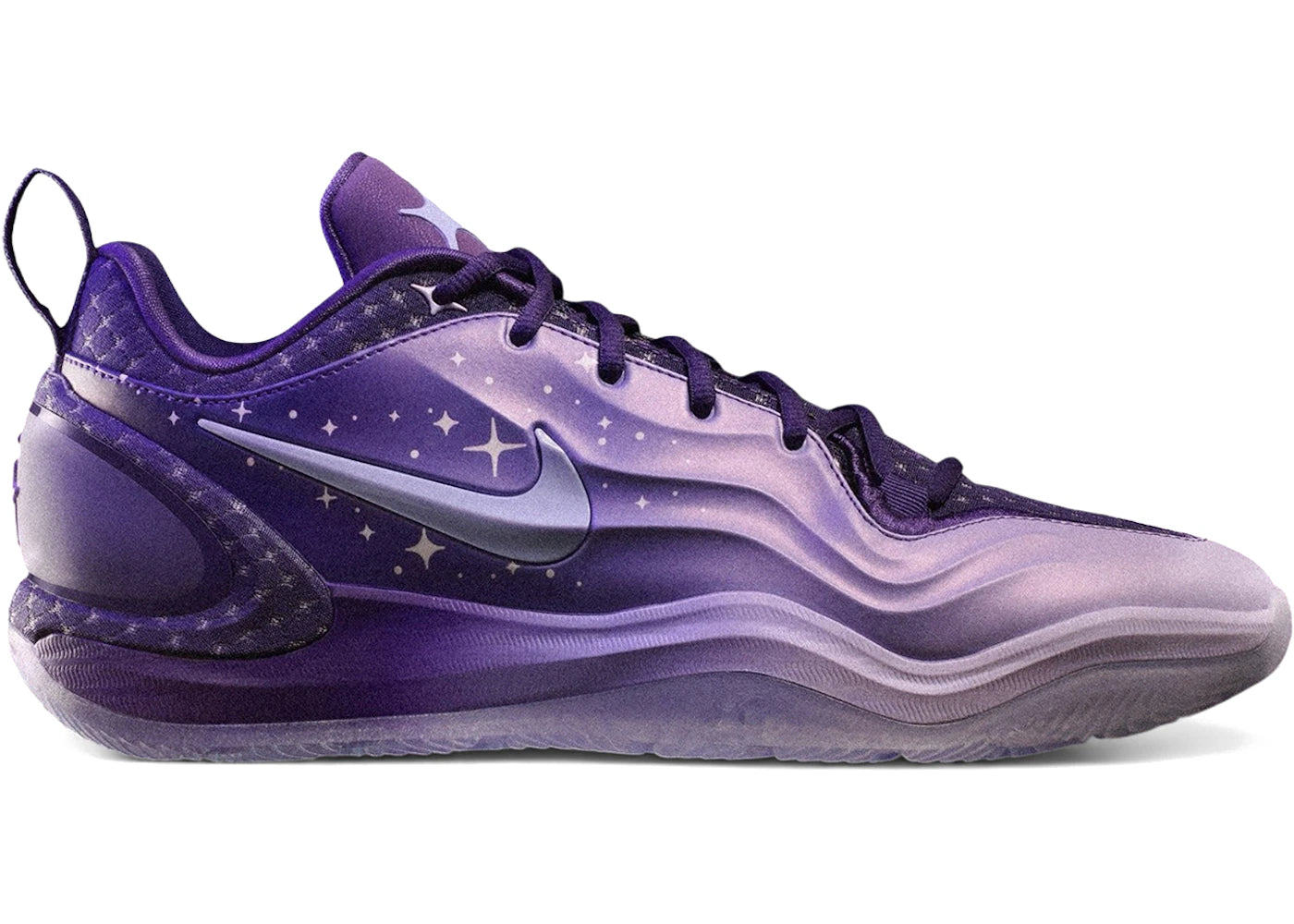 Nike A'ja Wilson A'Two Allisha Gray Slept On PE - main view