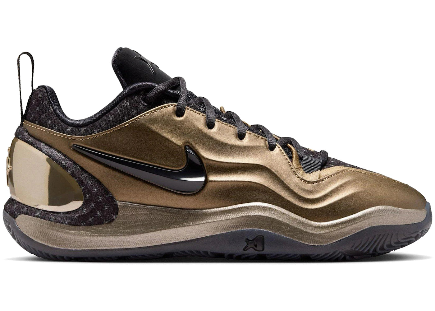 Nike A'ja Wilson A'Two Alpha - main view
