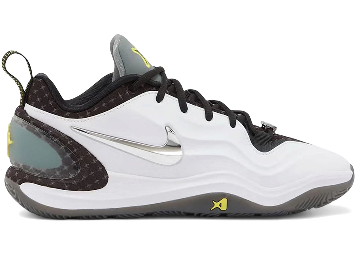 Nike A'ja Wilson A'Two Dawn Staley PE - main view