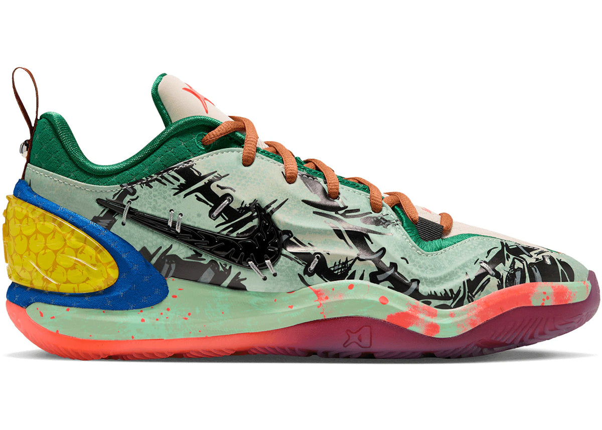 Nike A'ja Wilson A'Two Halloween Potion No.22 - main view