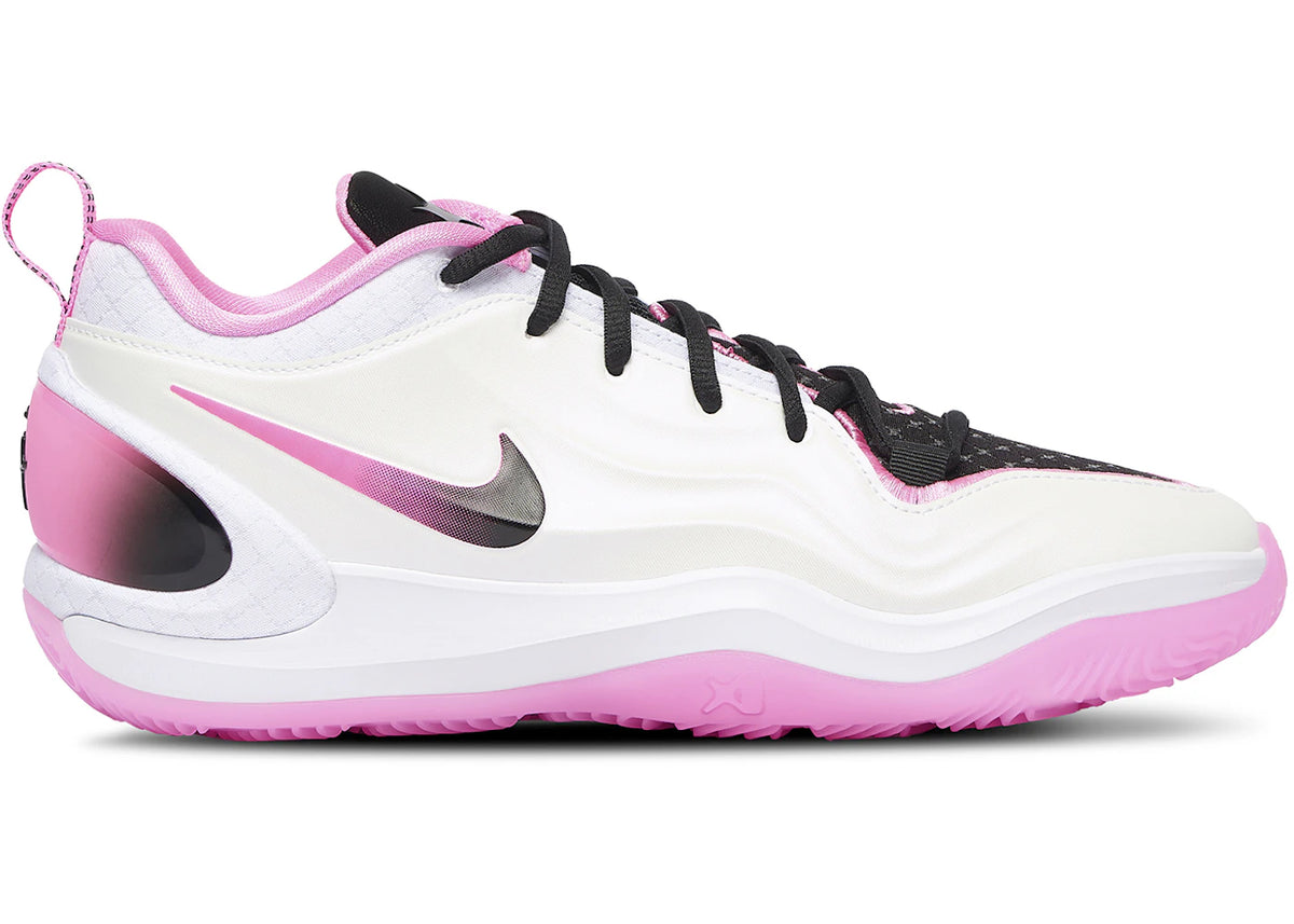 Nike A'ja Wilson A'Two Pink Spell - main view