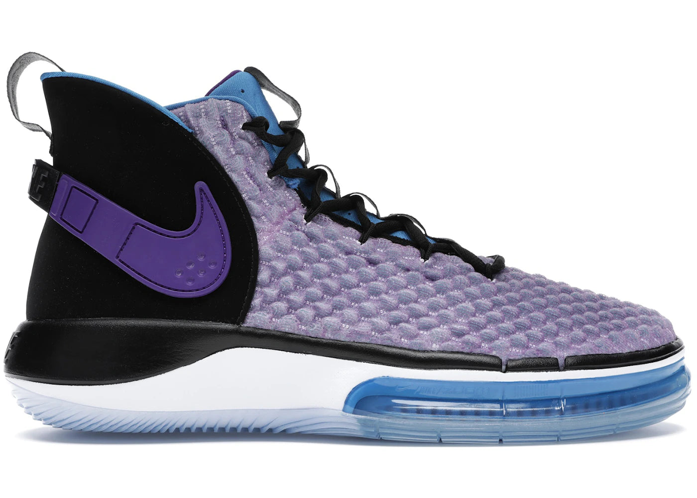 Nike Alphadunk-Flight Huarache