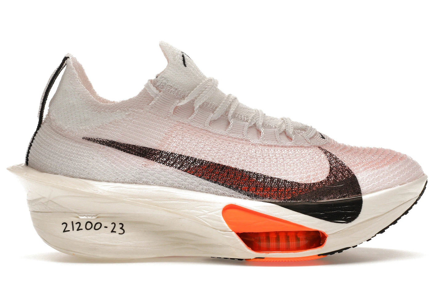 Nike Air Zoom Alphafly NEXT% 3-Prototype (Women's)