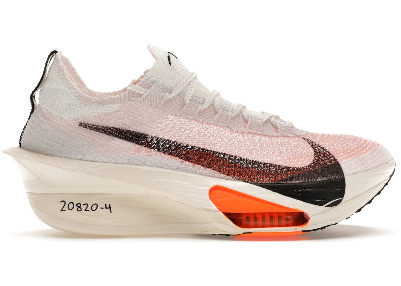 Nike Air Zoom Alphafly Next% 3-Prototype