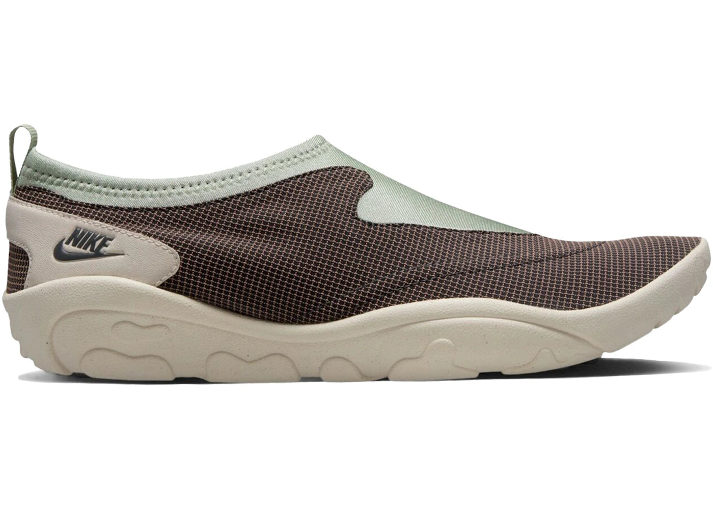 Nike Aqua Turf-Jade Horizon Off Noir