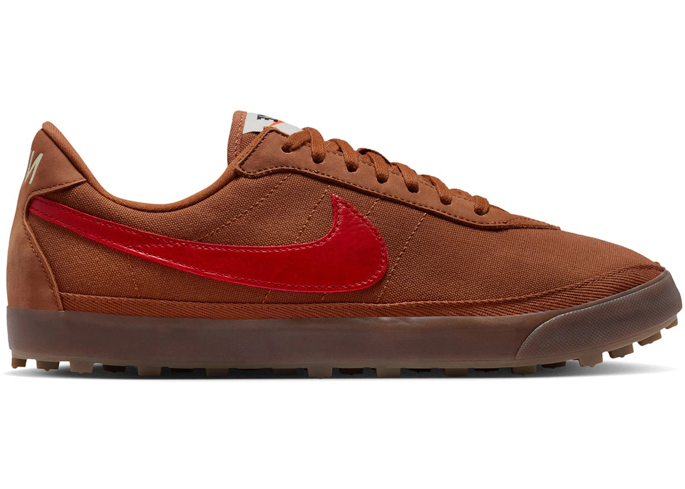 Nike Astrograbber Pecan Tough Red