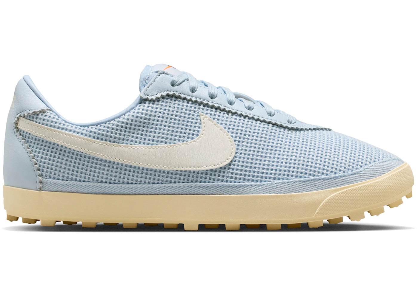 Nike Astrograbber Textile Hydrogen Blue Muslin