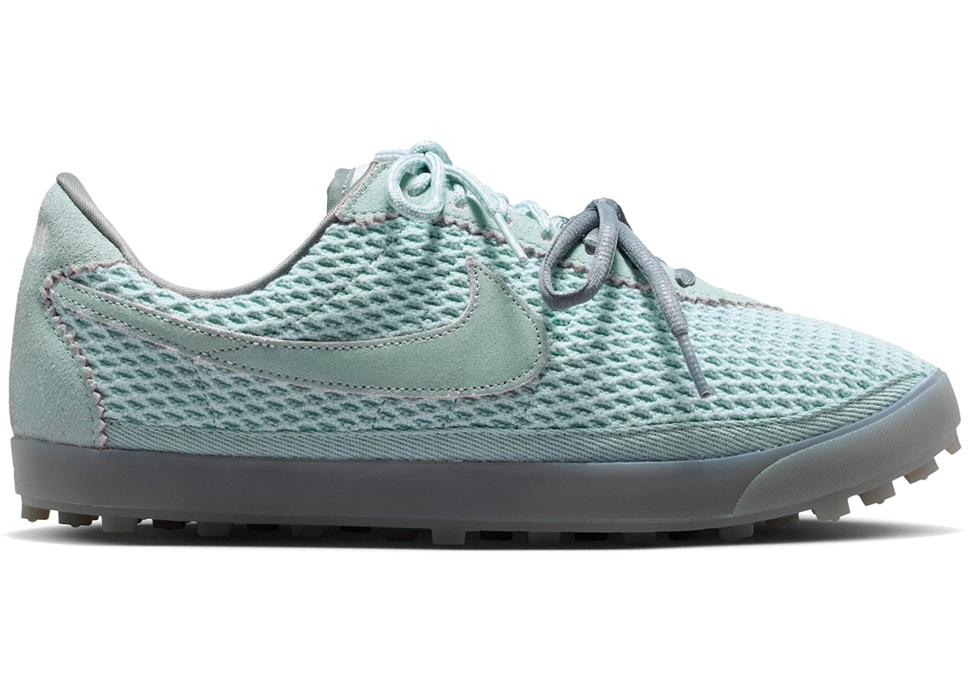 Nike Astrograbber Textile Ocean Cube Smoke Grey