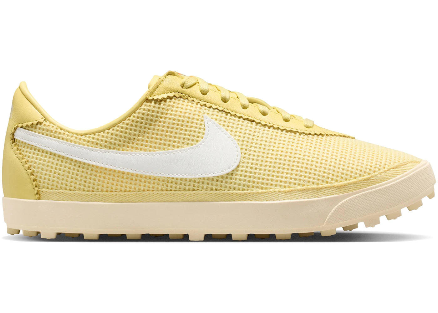 Nike Astrograbber Textile Soft Yellow Sail