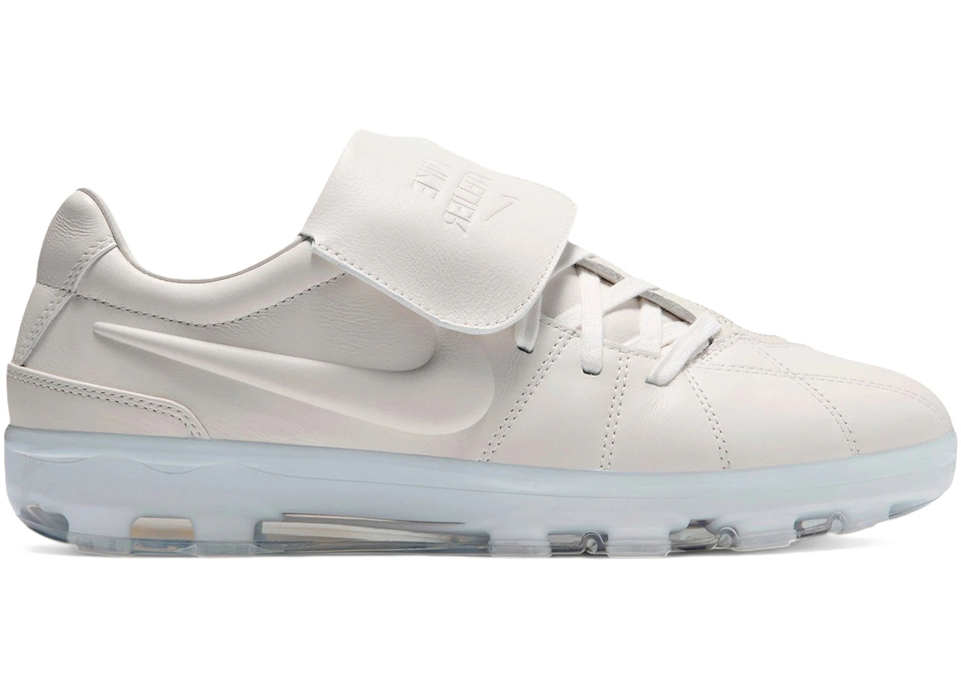 Nike Atelier Total 90 Cryoshot Sail - main view
