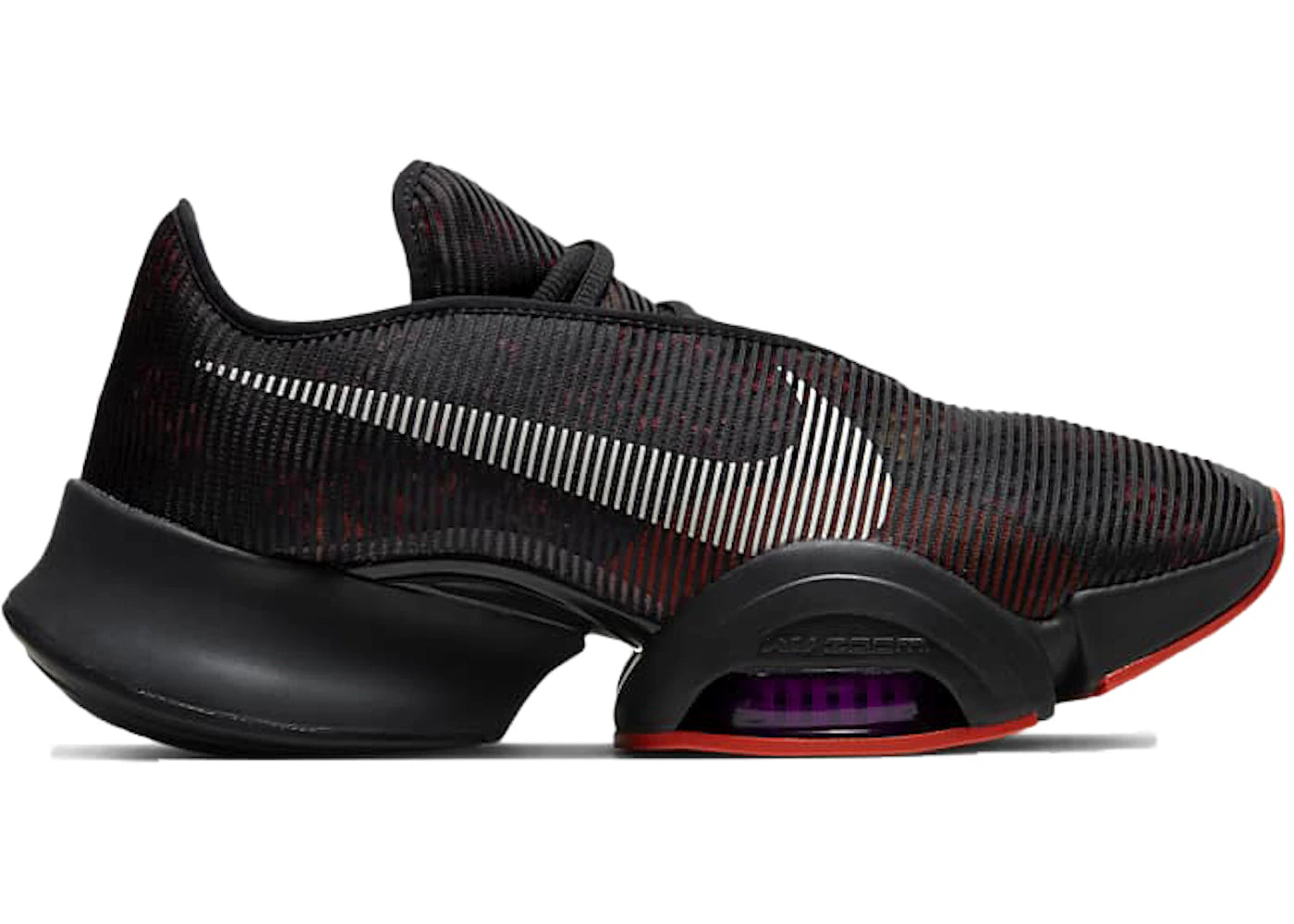 Air Zoom SuperRep 2-Martian Sunrise