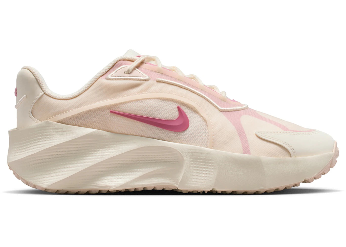 Nike Aura Edge Chalk Pale Ivory Peony