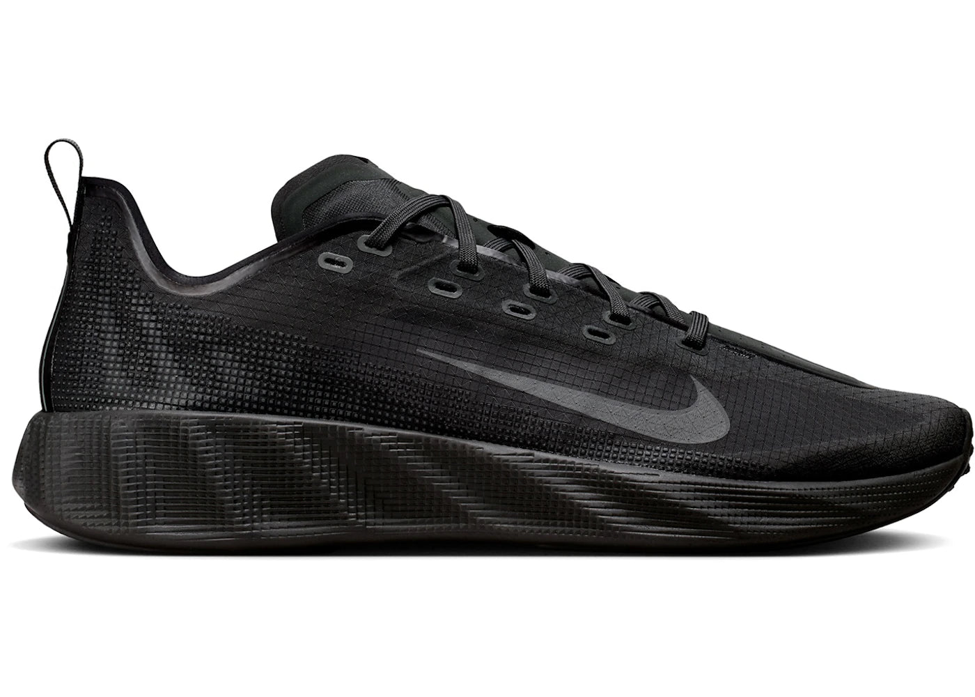 Nike Ava X Black Anthracite