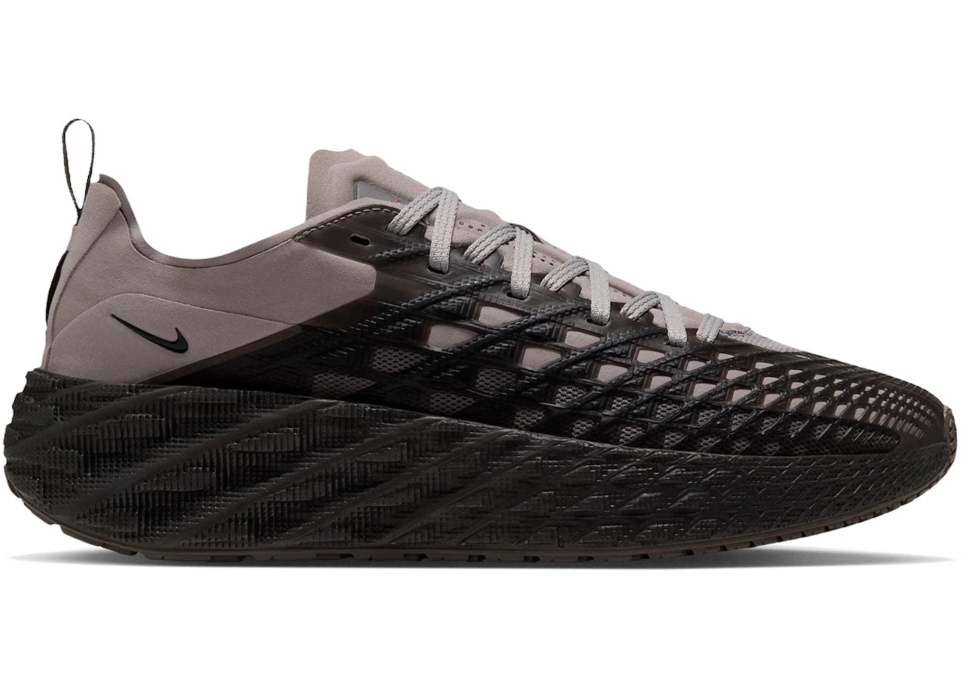 Nike Ava Edge College Grey Dark Smoke Grey