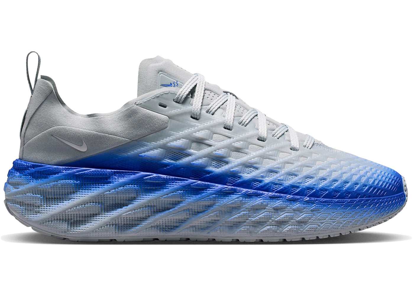 Nike Ava Edge Wolf Grey Racer Blue