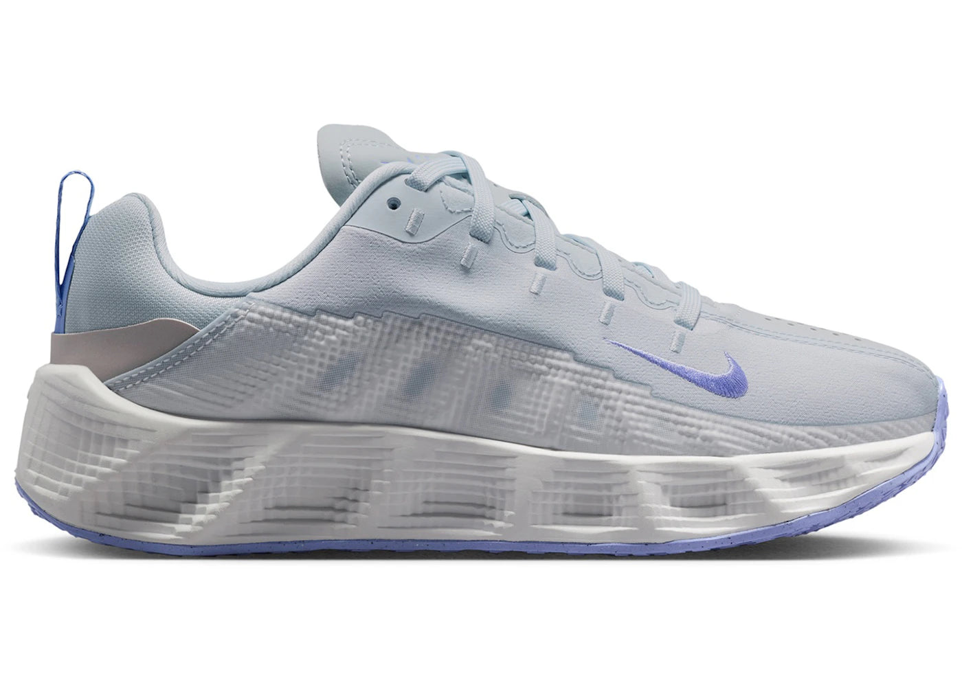 Nike Ava Rover Aura Platinum Light Thistle