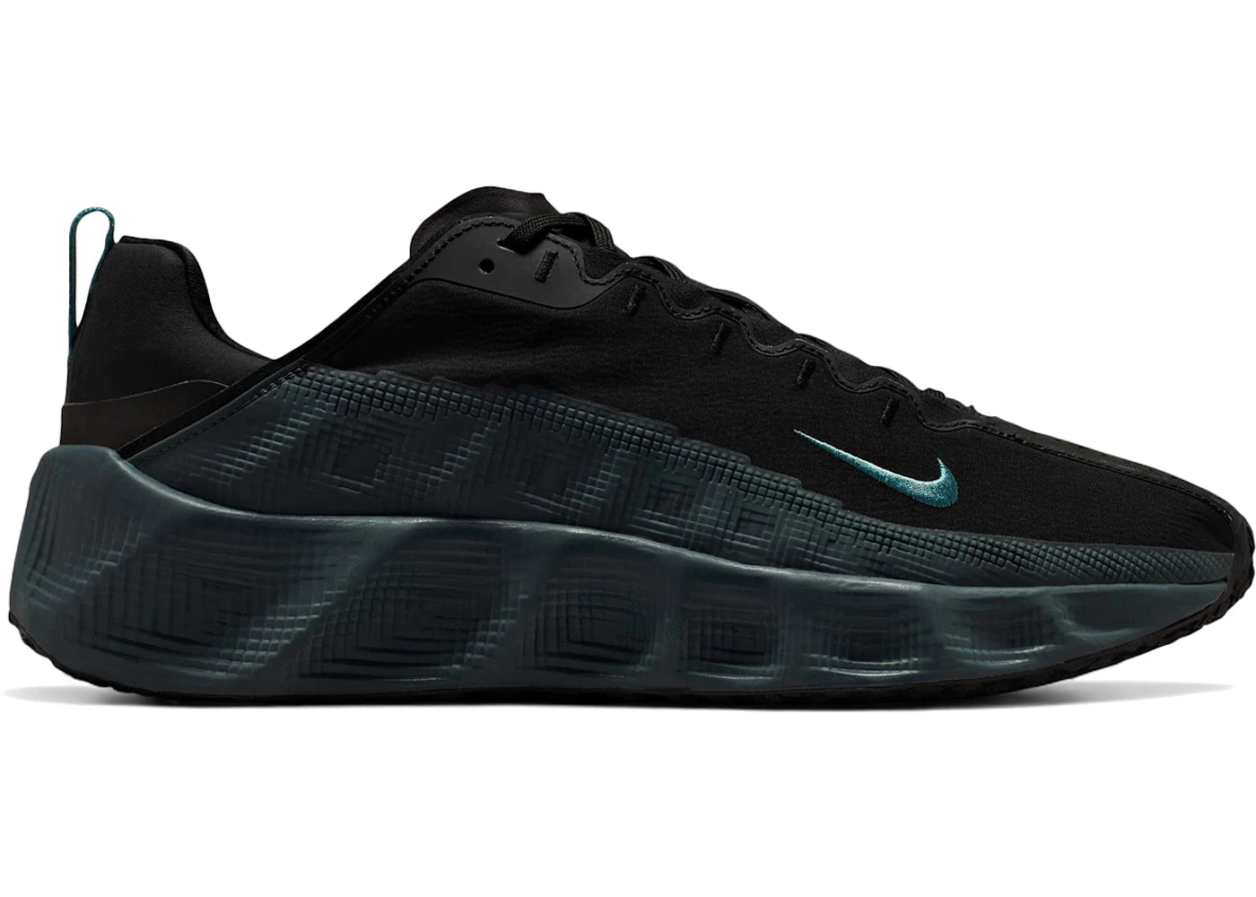 Nike Ava Rover-Black Blue Sage