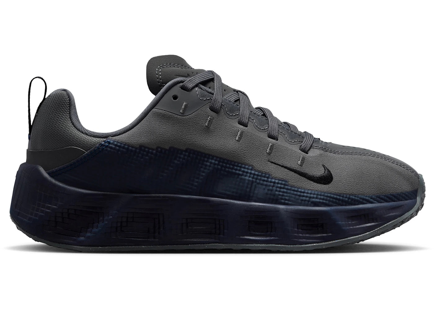 Nike Ava Rover Gris Fer Bleu Marine Universitaire