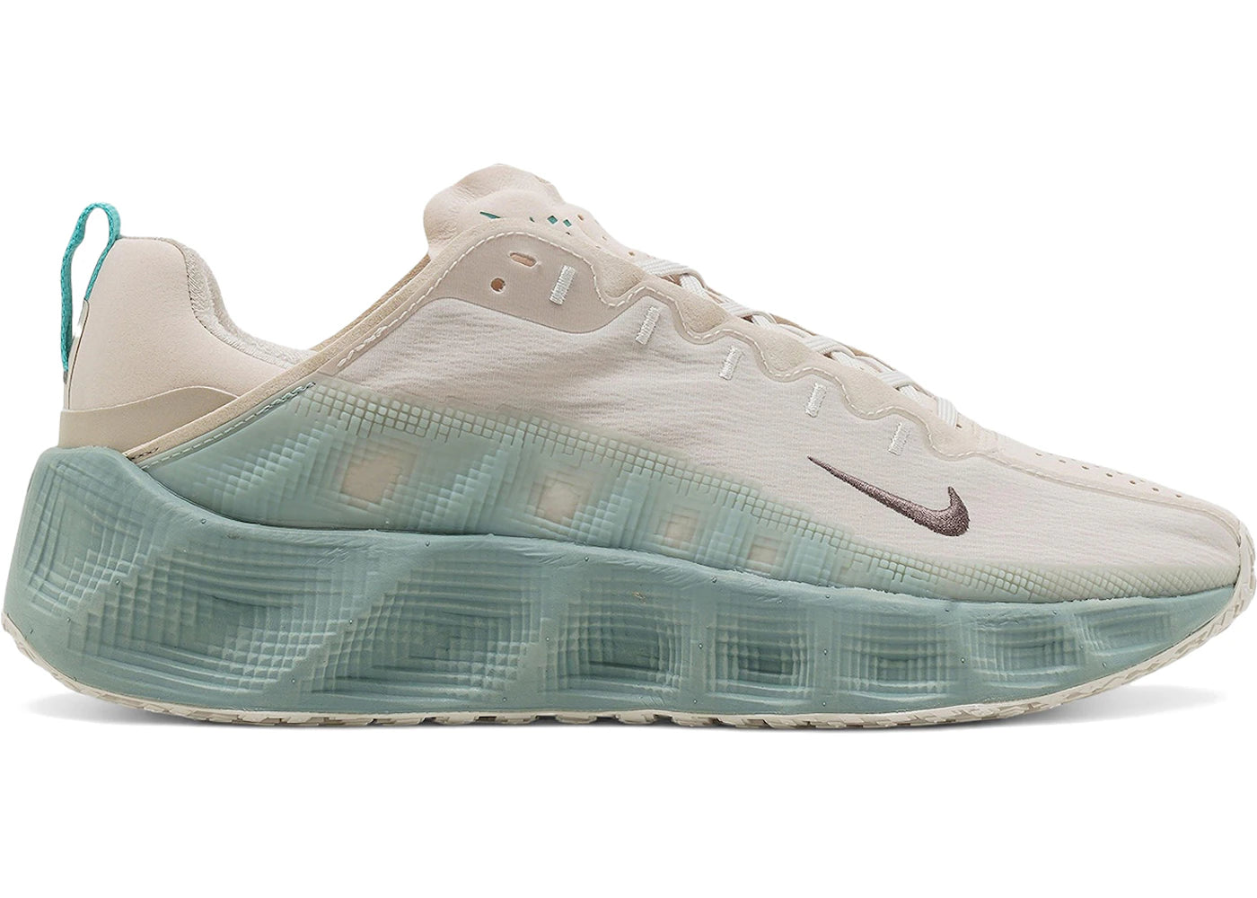 Nike Ava Rover-Light Orewood Brown