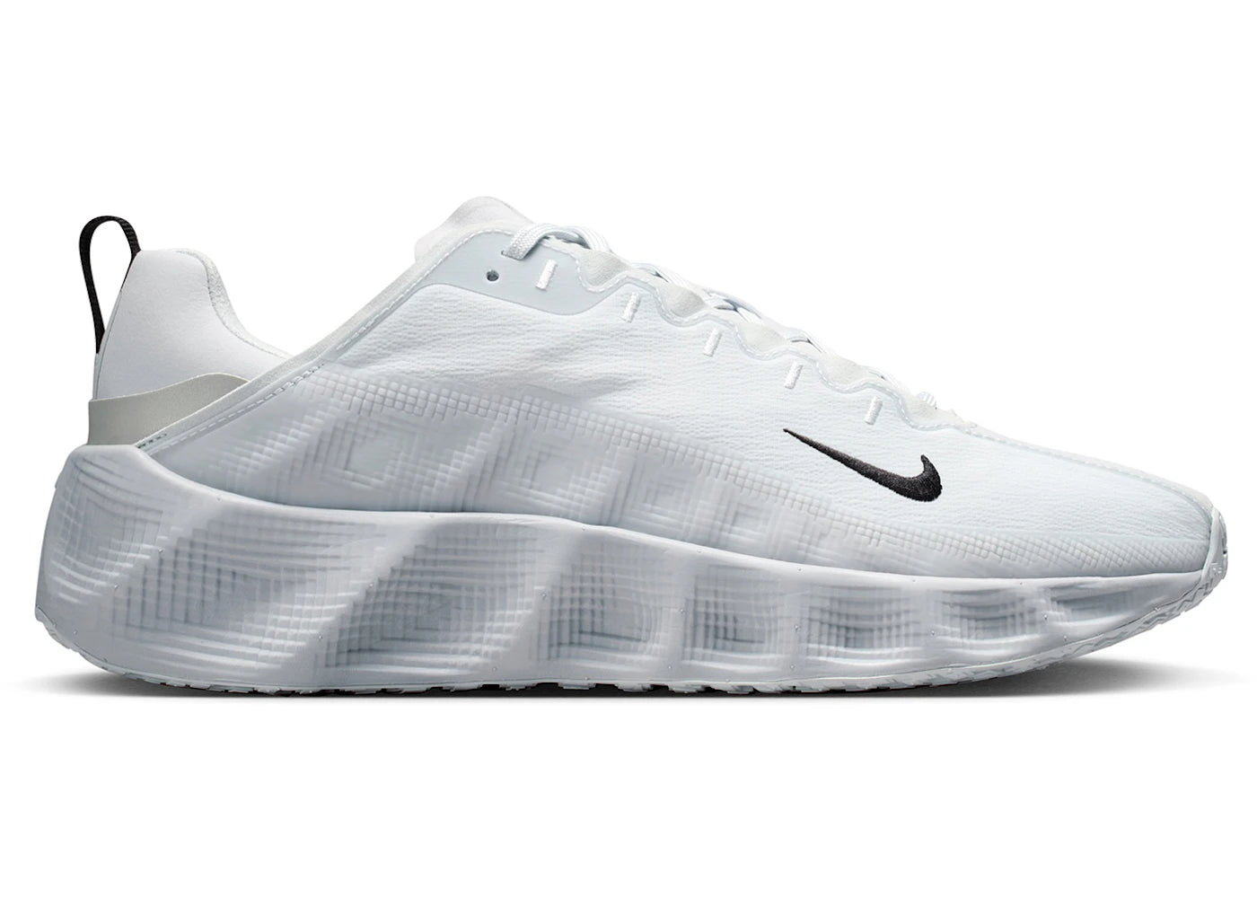Nike Ava Rover Noir Platine Pur