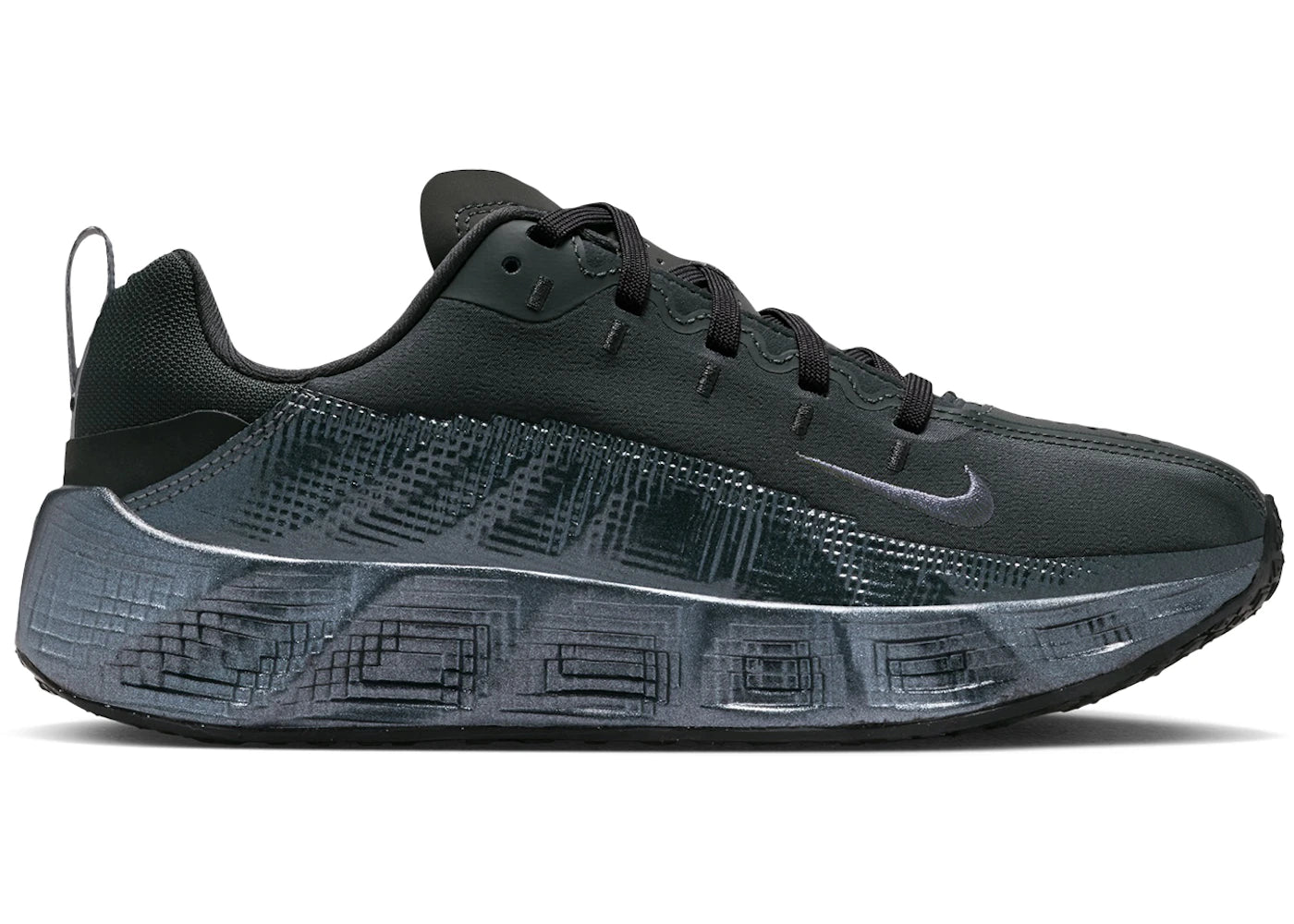 Nike Ava Rover SE Dark Smoke Grey Light Carbon