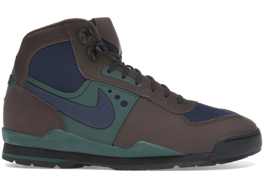 Nike Baltoro Baroque Brown Midnight Green