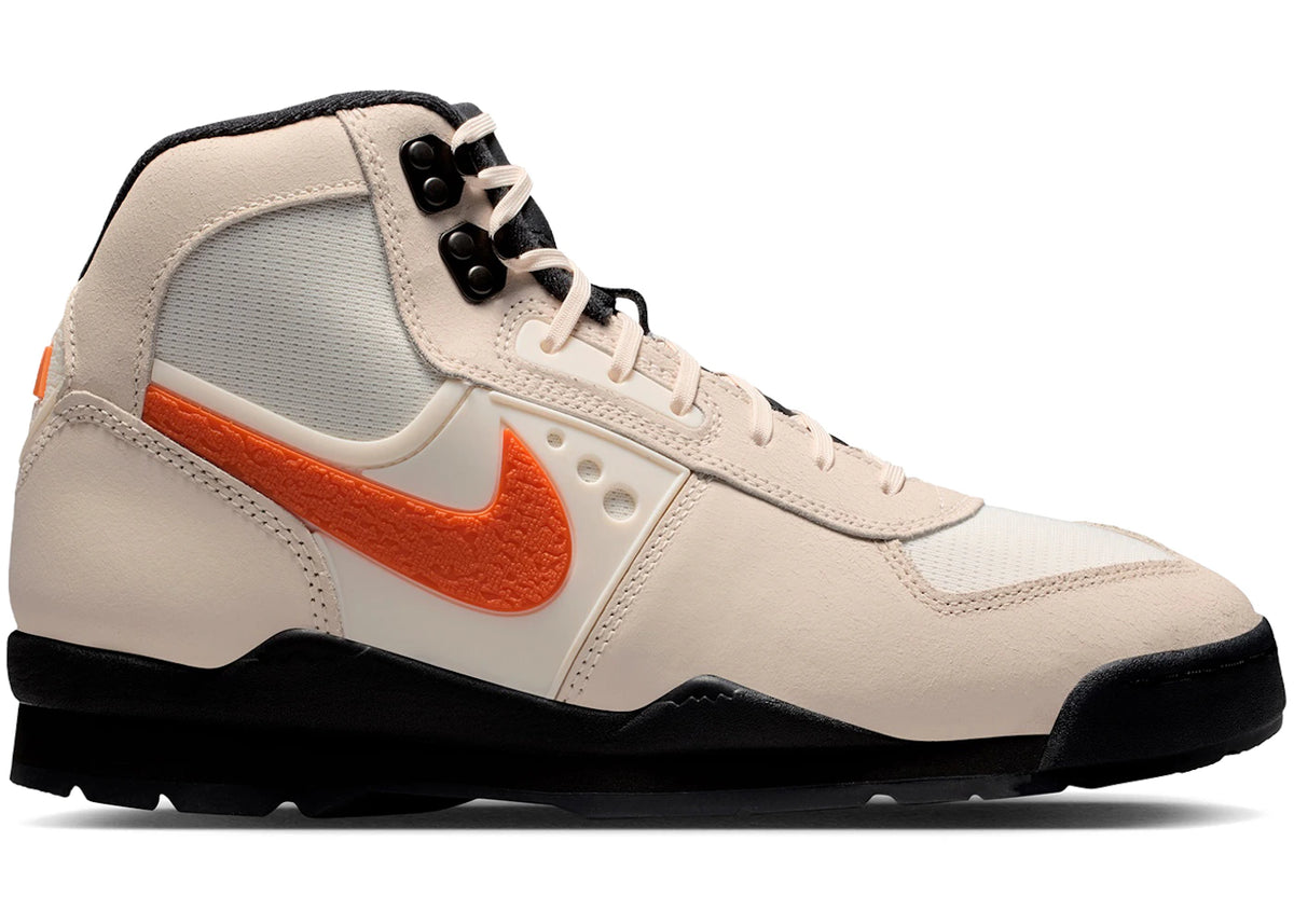 Nike Baltoro QS Chalk Safety Orange - main view