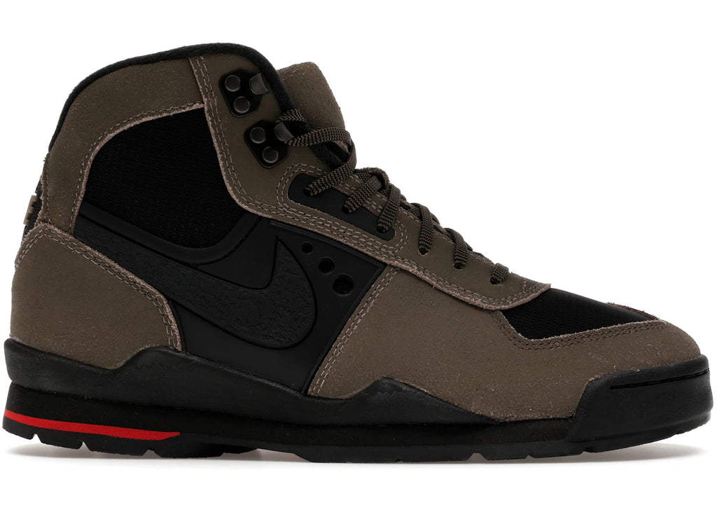 Nike Baltoro QS Olive Khaki - main view