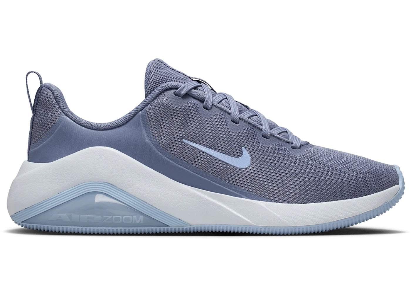 Nike Bella 7 World Indigo Gris Football