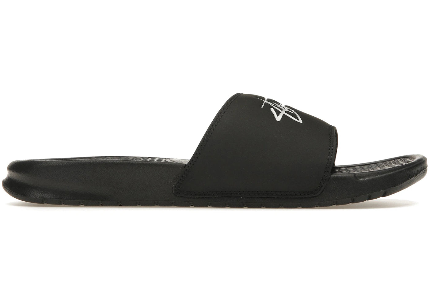 Nike Benassi-Stussy Off Noir