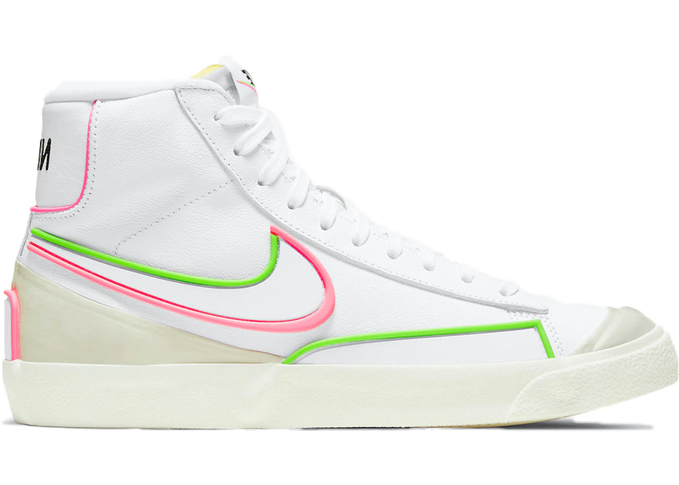 Nike Blazer 77 Infinite - Pastèque (Femme)