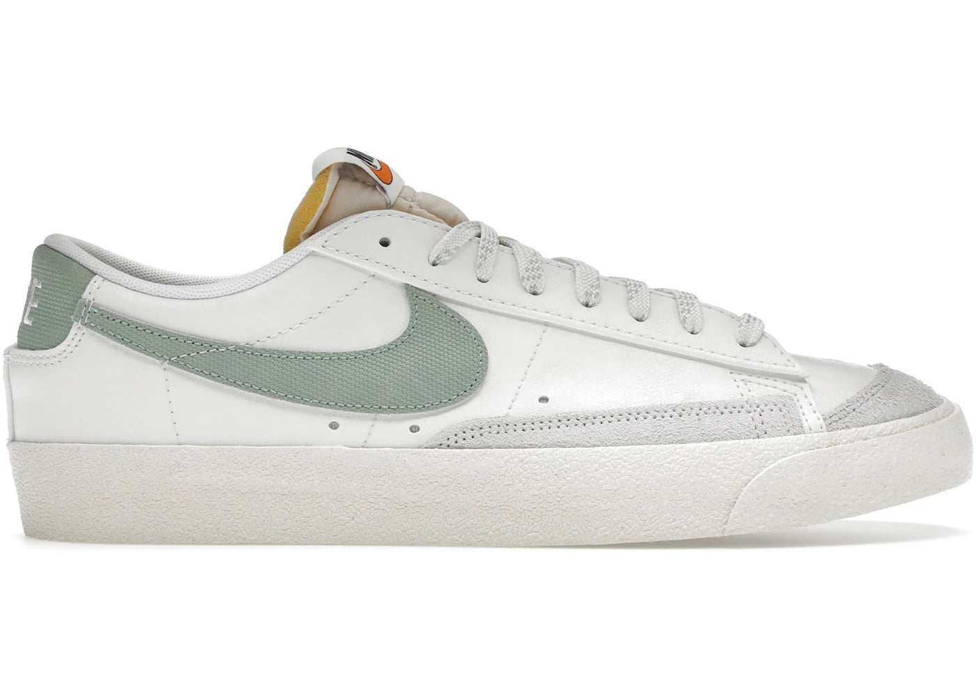 Nike Blazer 77 Low Premium-Certified Fresh