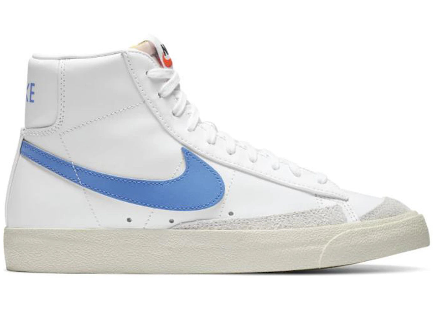 Nike Blazer 77 Mid Vintage-Like Mike (Women's)