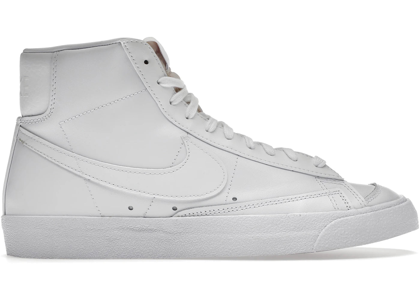 Nike Blazer 77 Vintage Mid-Triple White