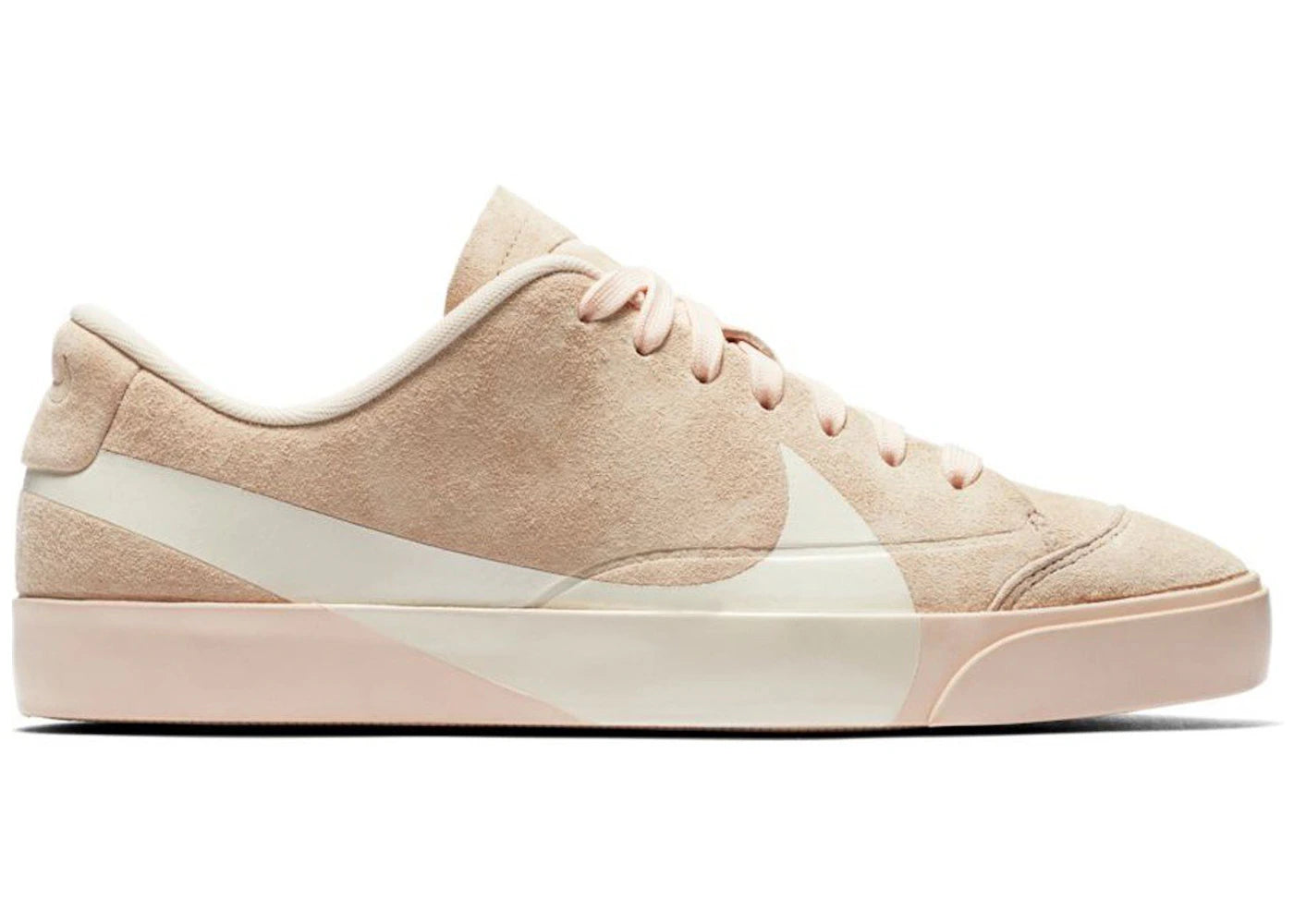Nike Blazer City Low LX-Guava Ice (Women's)