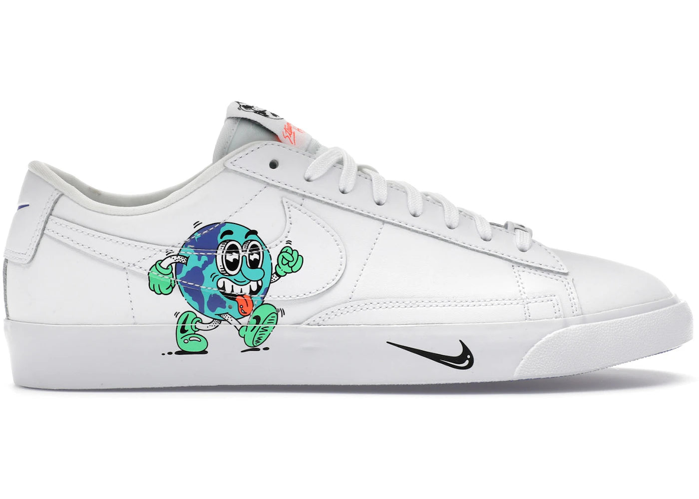 Nike Blazer Flyleather-Steve Harrington Earth Day (2019)