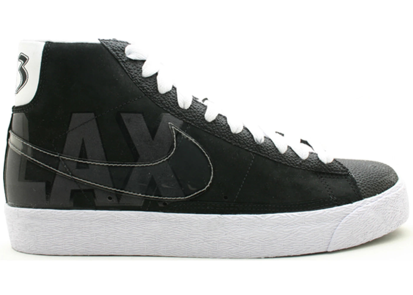 Nike Blazer High-LAX