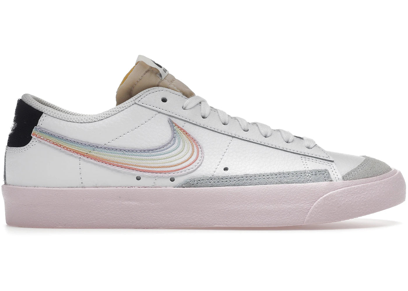 Nike Blazer Low 77-Be True (2021)