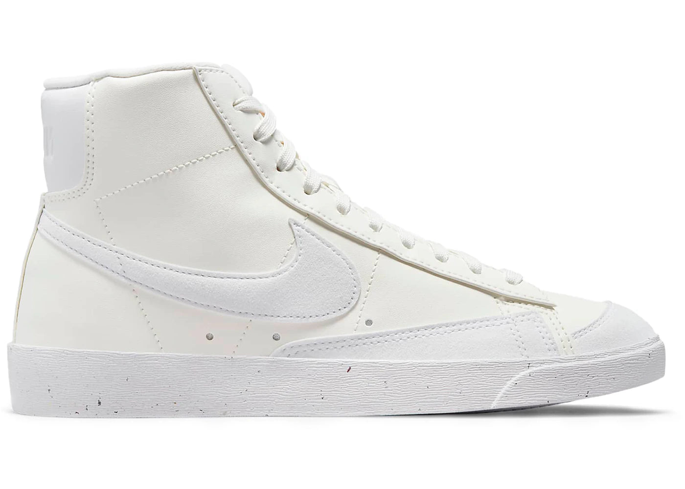 Nike Blazer Low 77-Next Nature Sail (Women's)