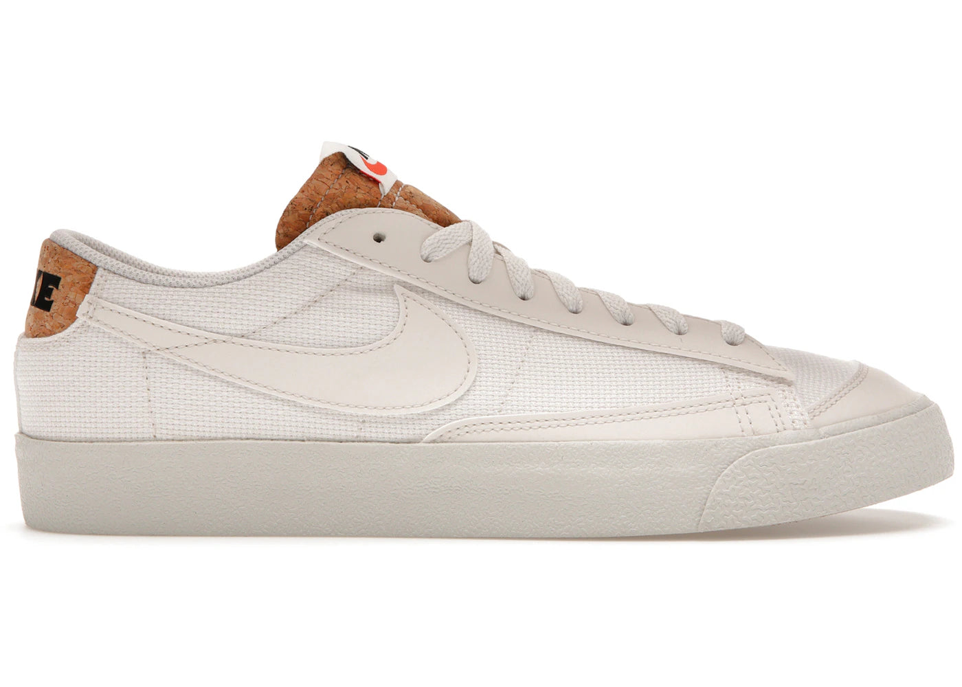 Nike Blazer Low '77 PRM-Next Nature Cork