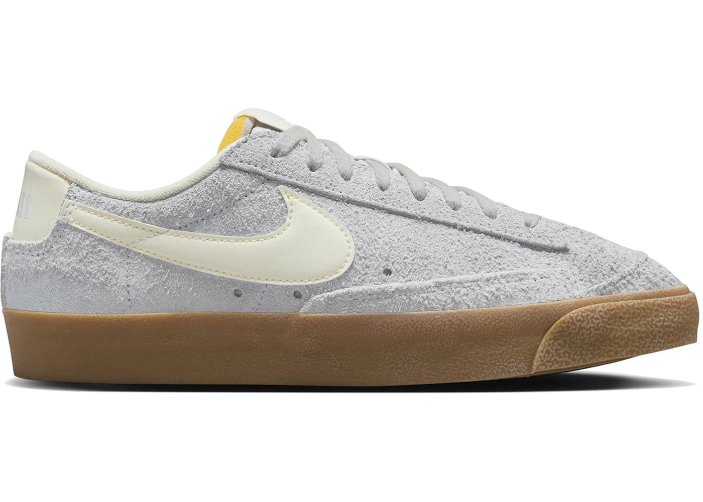 Nike Blazer Low '77 Vintage-Football Grey Gum (Women's)